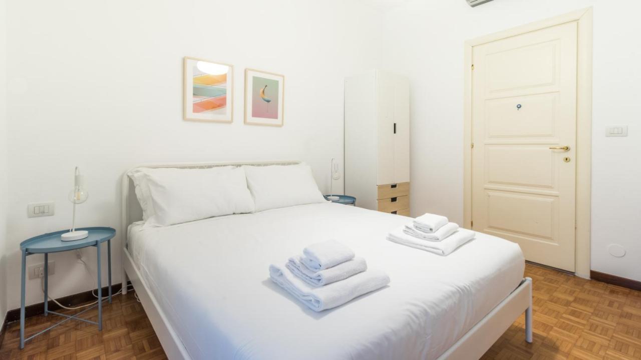 Italianway - Savona 26 Apartamento Milão Exterior foto