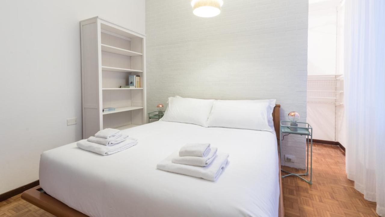 Italianway - Savona 26 Apartamento Milão Exterior foto