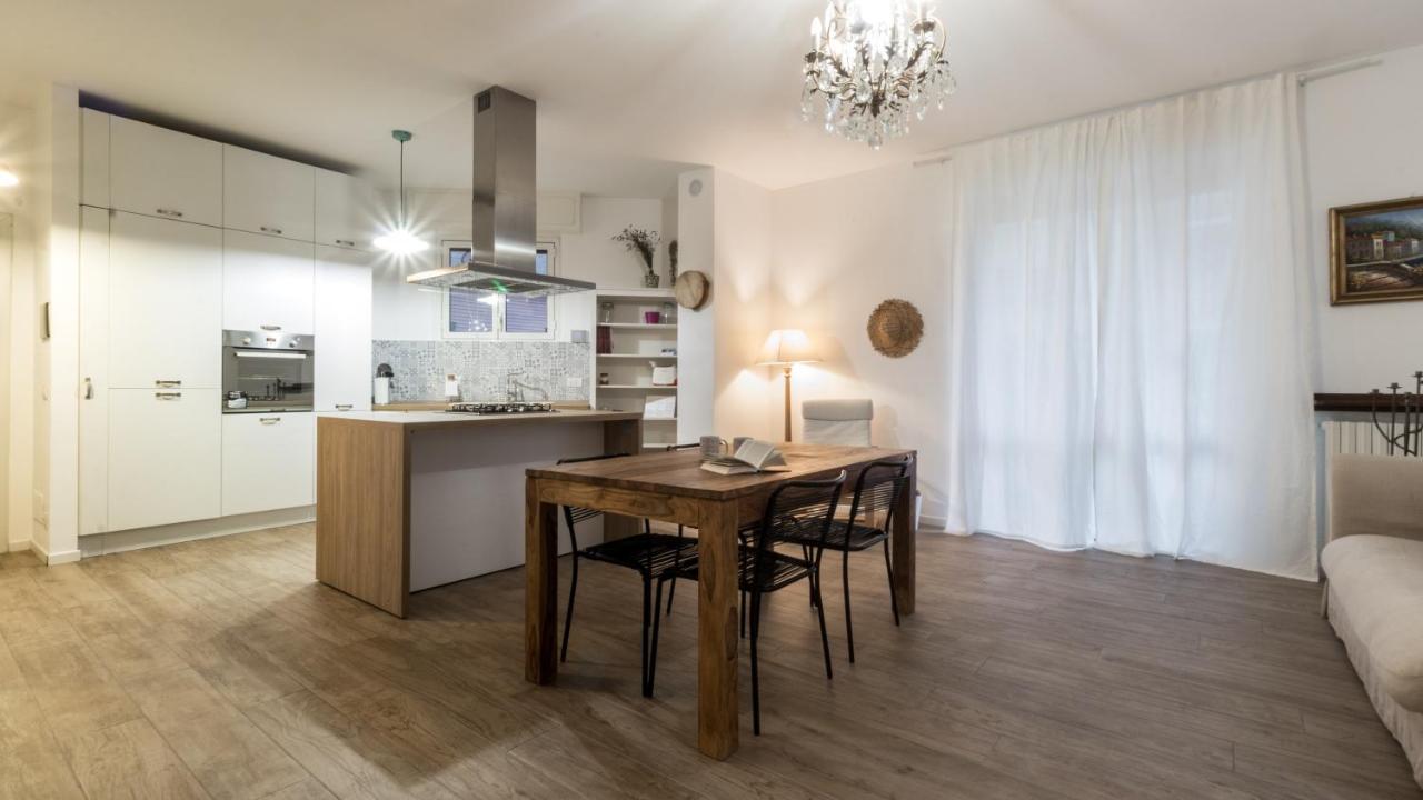 Italianway - Savona 26 Apartamento Milão Exterior foto