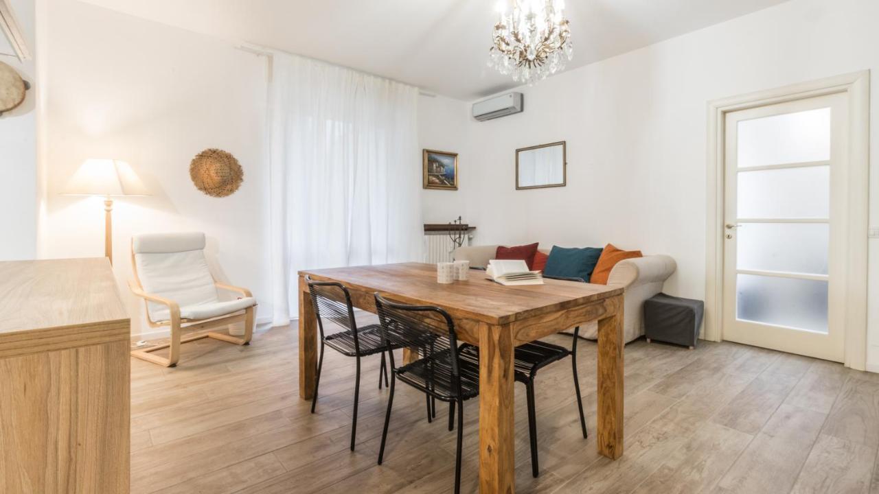 Italianway - Savona 26 Apartamento Milão Exterior foto