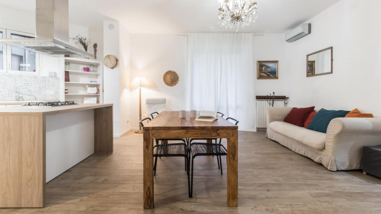 Italianway - Savona 26 Apartamento Milão Exterior foto